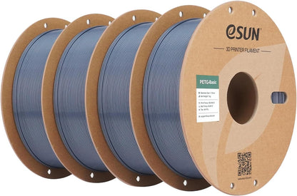 eSUN PETG Filament 1.75mm 1KG