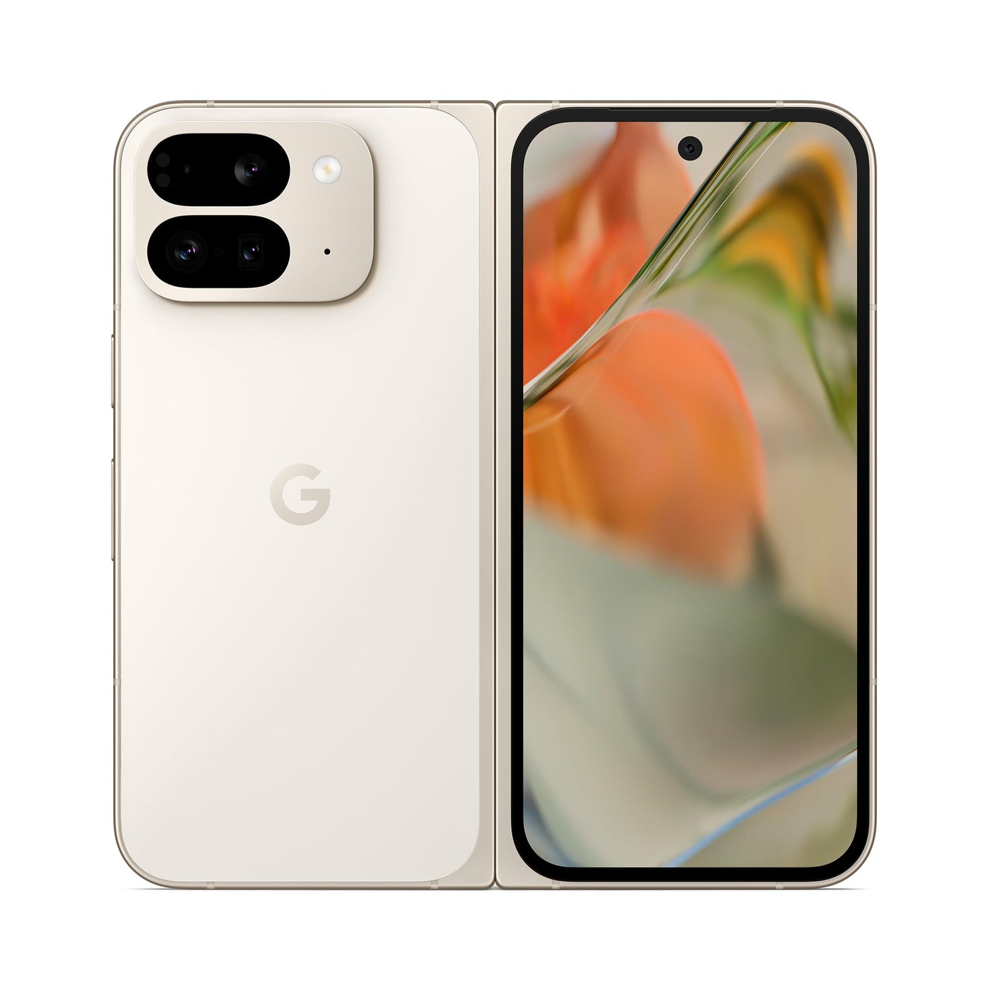 Google Pixel 9 Pro Fold