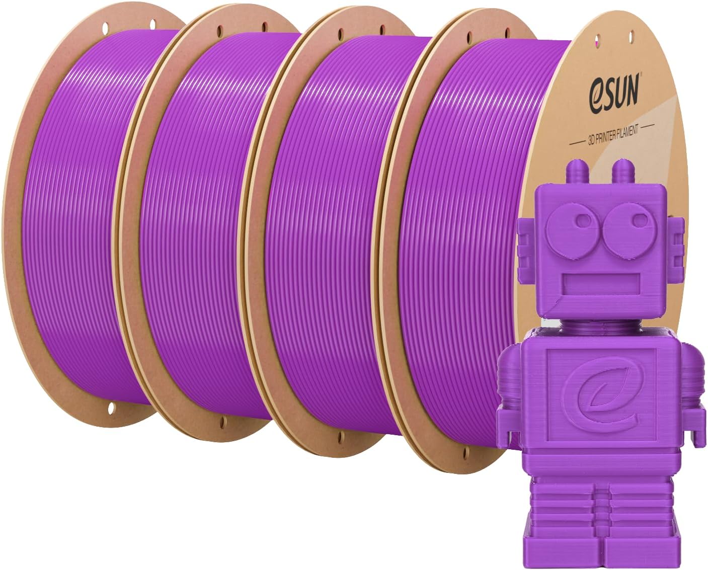 eSUN PLA Filament 1.75mm 1KG