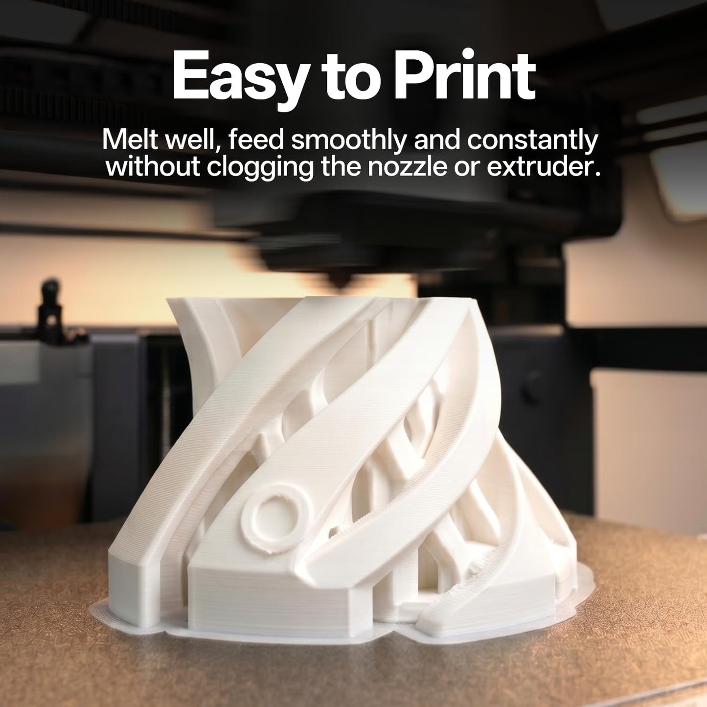 eSUN PLA Filament 1.75mm 1KG