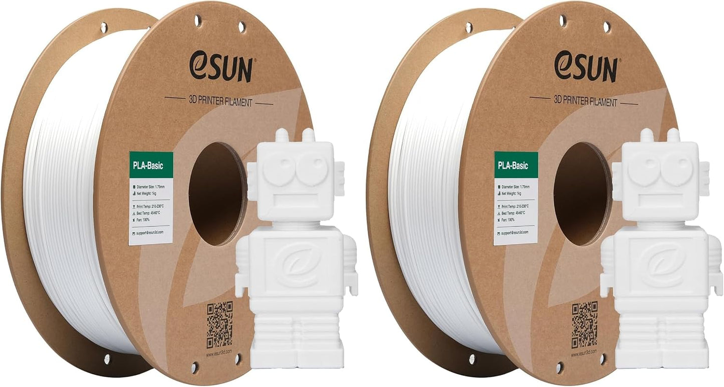 eSUN PLA Filament 1.75mm 1KG