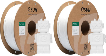 eSUN PLA Filament 1.75mm 1KG