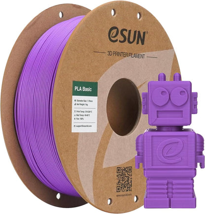 eSUN PLA Filament 1.75mm 1KG