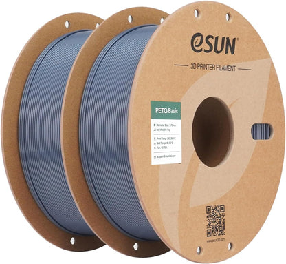 eSUN PETG Filament 1.75mm 1KG