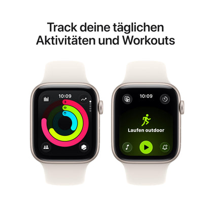 Apple Watch SE 3 (GPS)
