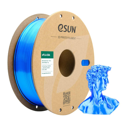 eSUN Silk PLA Filament 1.75mm