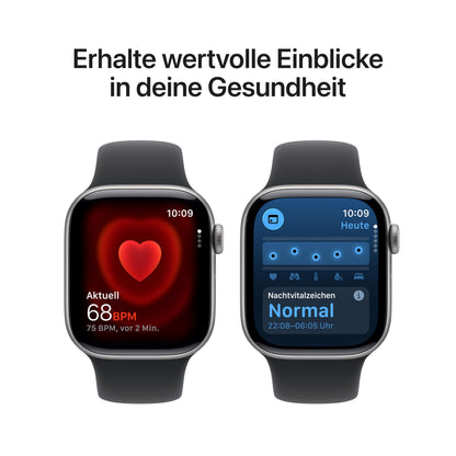 Apple Watch Series 11 (GPS)