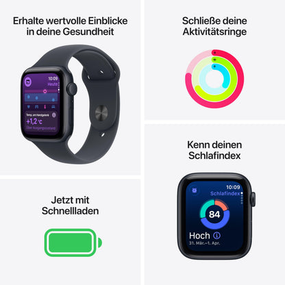 Apple Watch SE 3 (GPS)