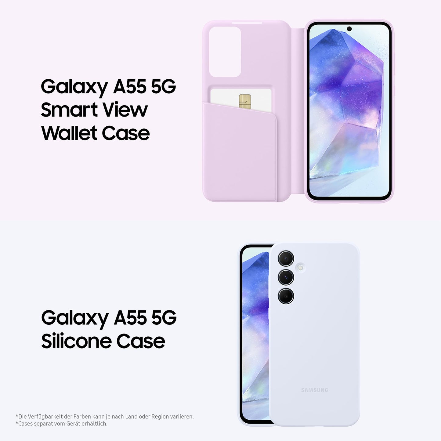 Samsung Galaxy A55 (5G)