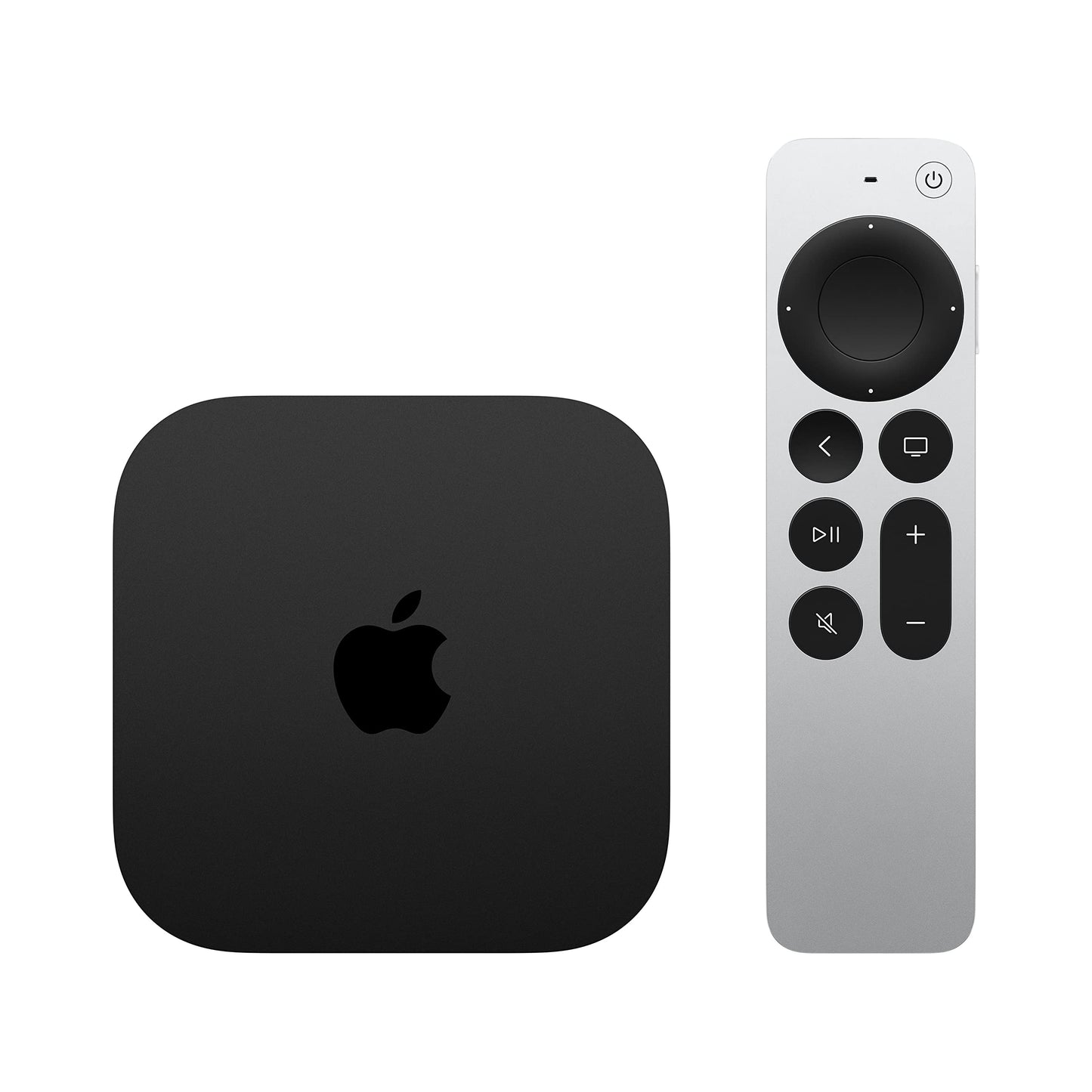 Apple TV 4K (2022 - 3. Gen)