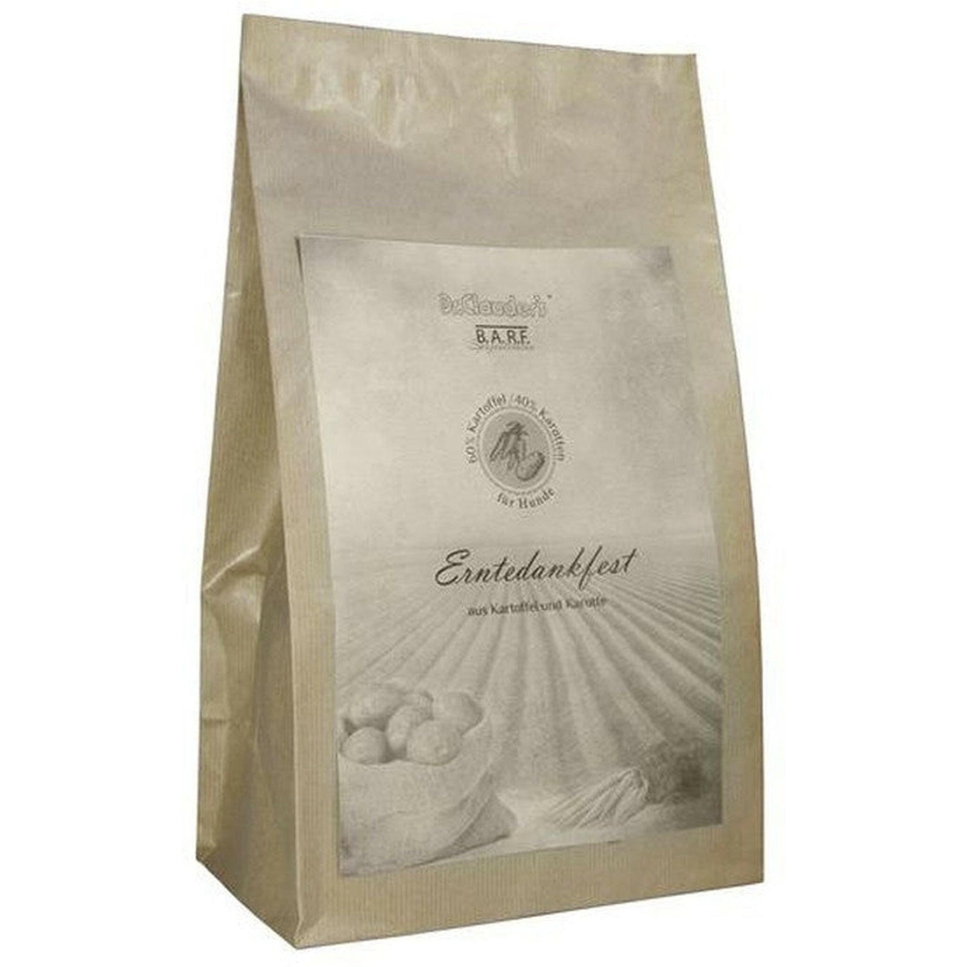 DC BARF Erntedankfest