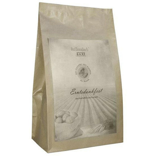 DC BARF Erntedankfest