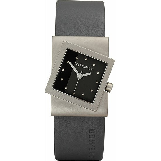Damenuhr von Rolf Cremer Turn 492310