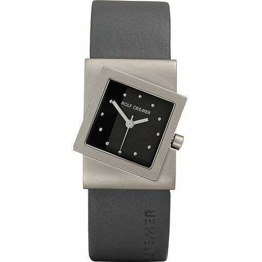 Damenuhr von Rolf Cremer Turn 492310