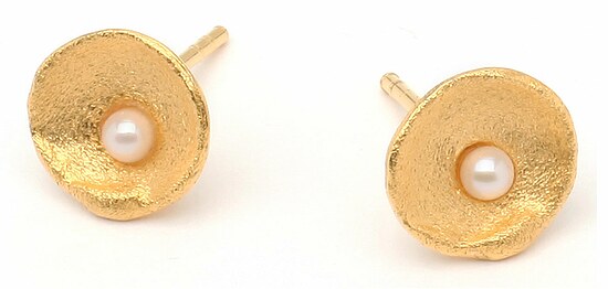 Ohrschmuck von Bernd Wolf 19246656