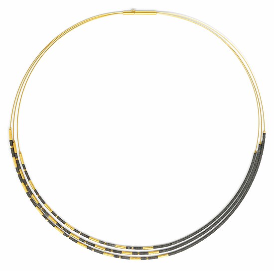 Halskette von Bernd Wolf 85233276