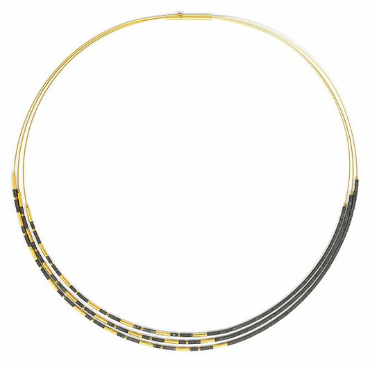 Halskette von Bernd Wolf 85233276