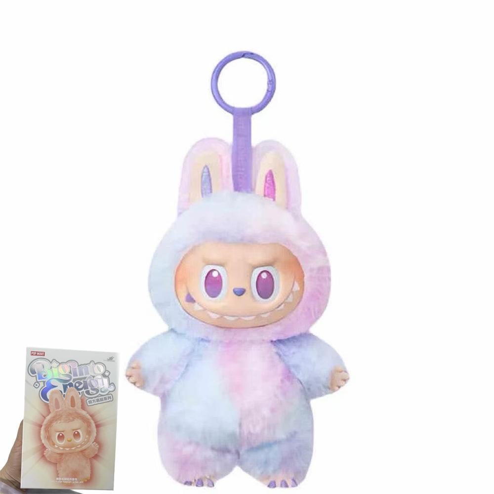 Dekoration Schlüsselanhänger Schlüsselanhänger Schlüsselanhänger Weihnachten Plüschpuppe Stehpuppe Geschenk Dekoration Hotel Einkaufszentrum Weihnachtsdekoration Kindergeschenk With box