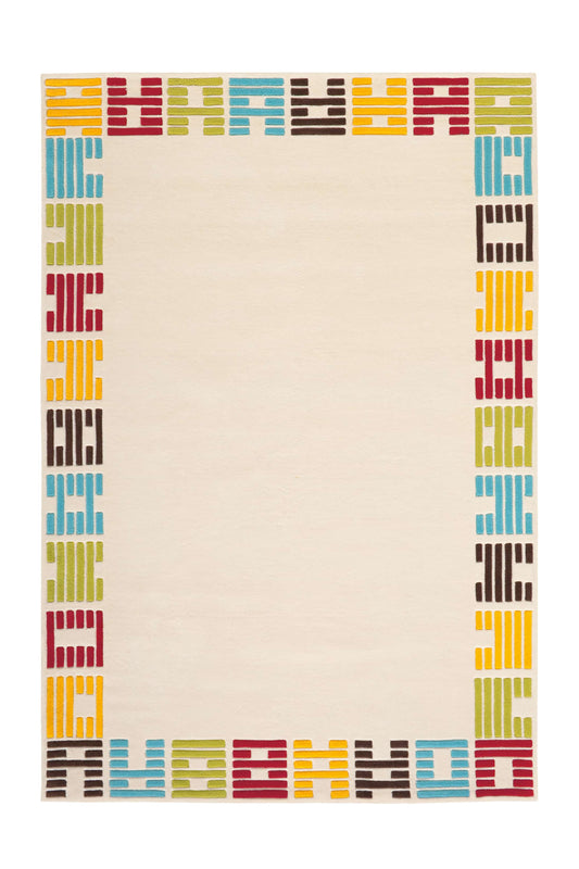 Joy 4096 Creme 170cm x 240cm