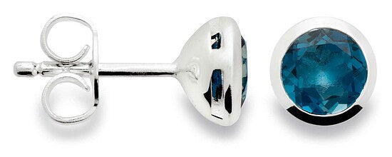 Ohrschmuck von Bastian 21440