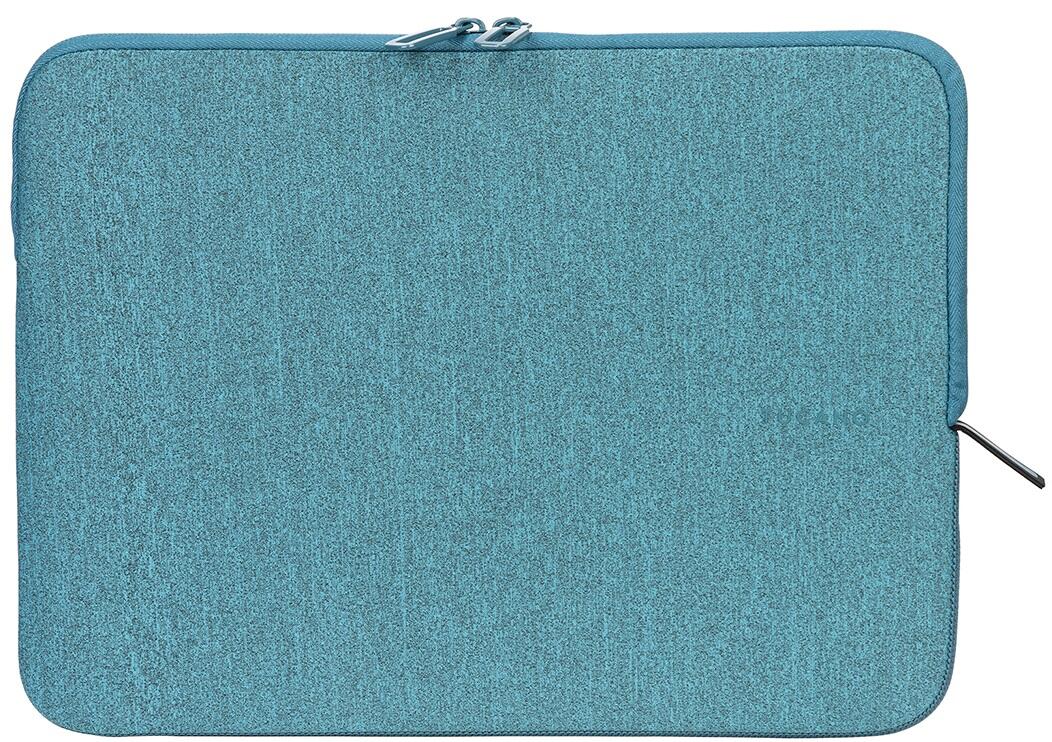 Tucano Mélange Neoprenhülle für Notebook 13"/14" und Apple MacBook Air/Pro 15" - Türkis