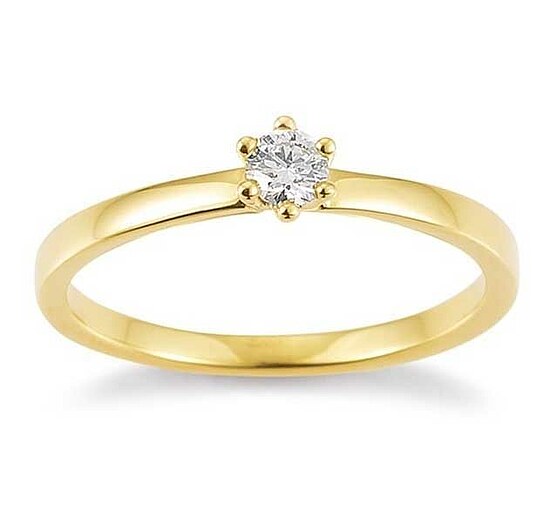 Ring von Palido F1308G
