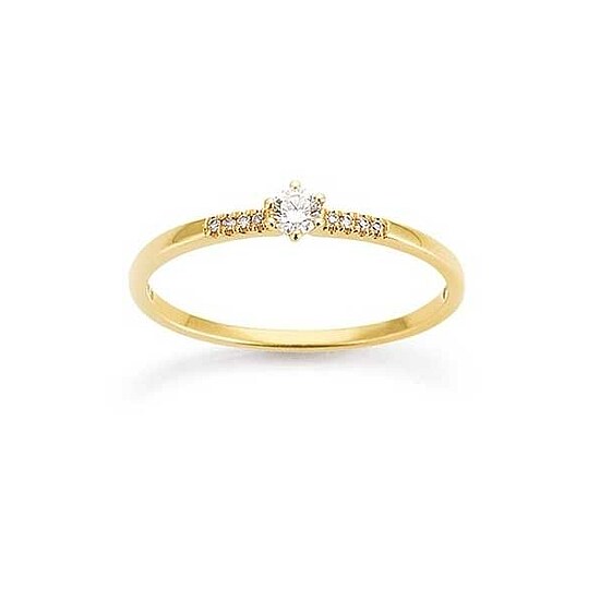 Ring von Palido K11658G