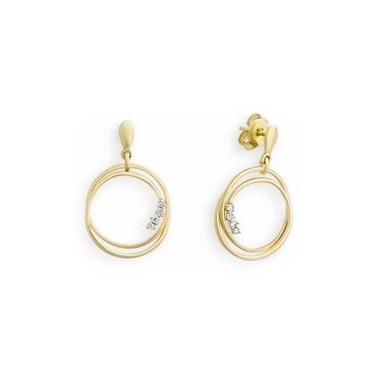 Ohrschmuck von Palido K11753G