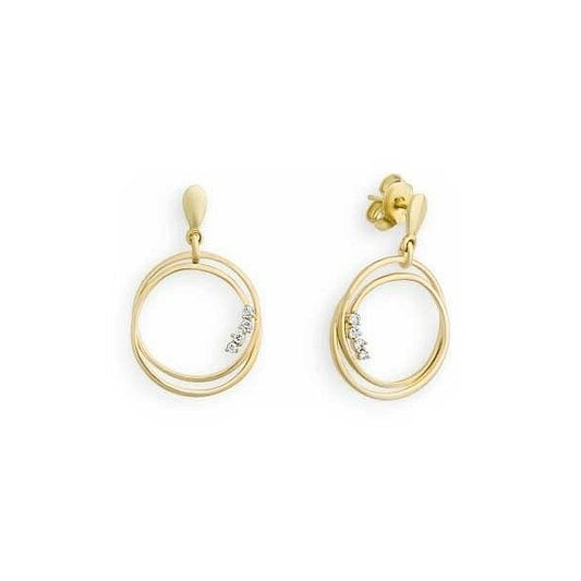 Ohrschmuck von Palido K11753G