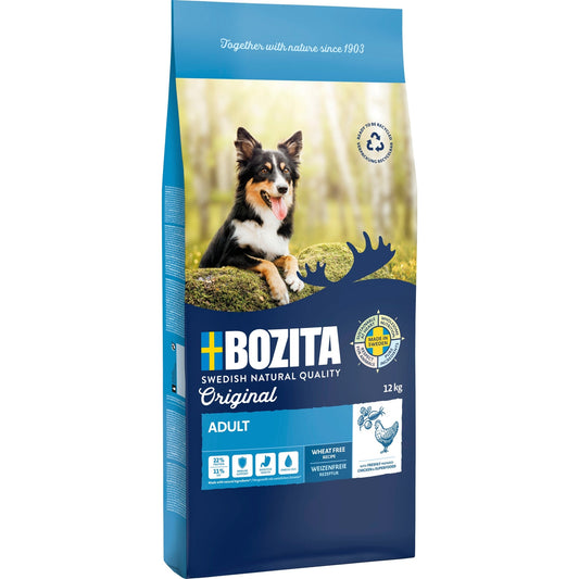 Bozita Dog Original Adult