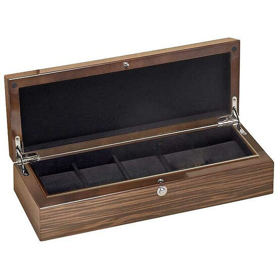 Uhrensammler-5er-Box Boxy Castle 309376