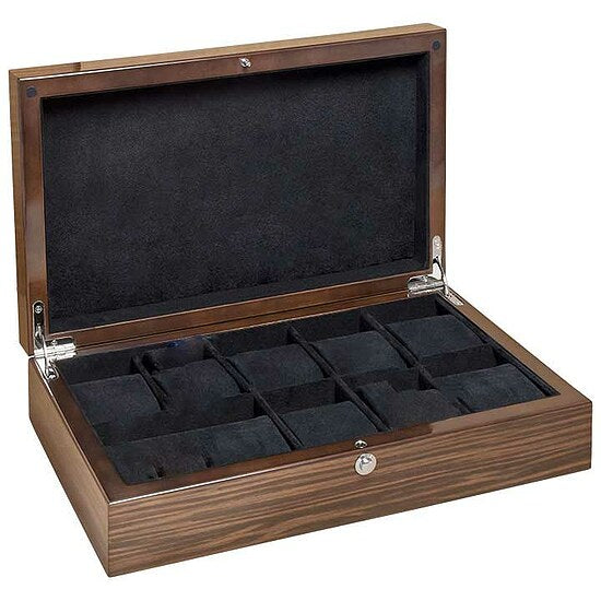 Uhrensammler-10er-Box Boxy Castle 309377