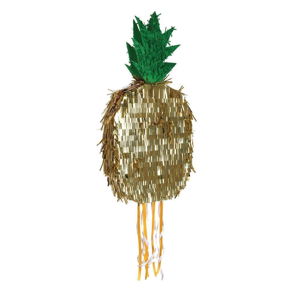 Ananas Pinata groß