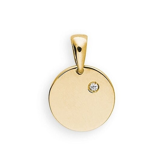 Anhänger von Palido K12133G