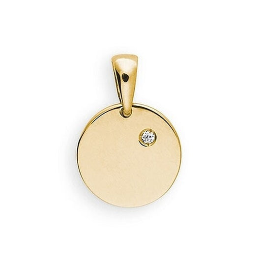 Anhänger von Palido K12133G