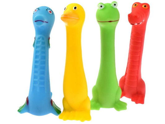 Sunflex Tauchtier »Aqua-Zoo«, 4er-Set