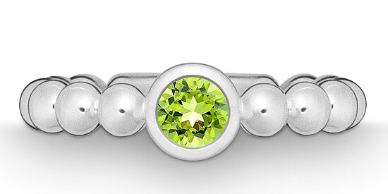 Damen-Ring von Quinn 021354647