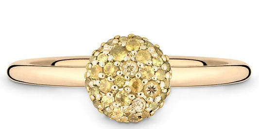 Damen-Ring von Quinn 521105601.52