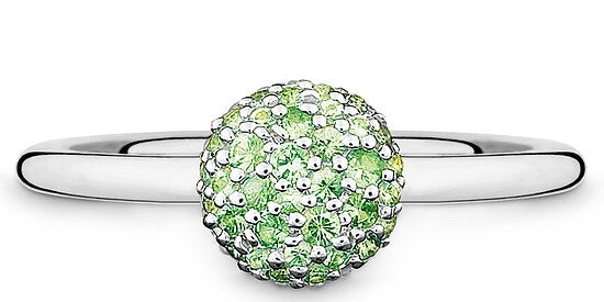 Damen-Ring von Quinn 621105678