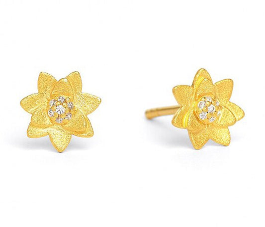 Ohrschmuck von Bernd Wolf 19139156