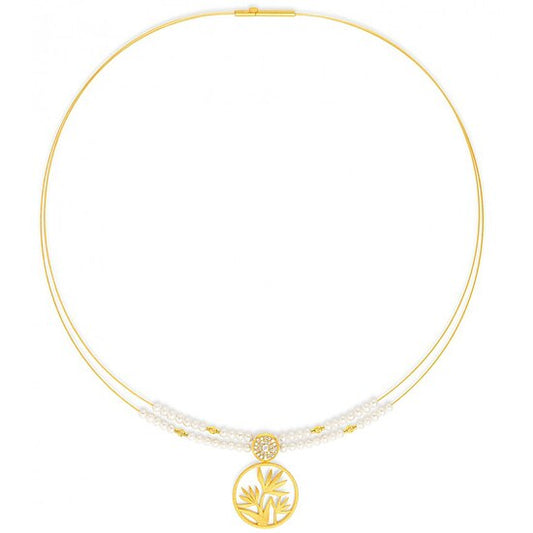 Halskette von Bernd Wolf 84137656