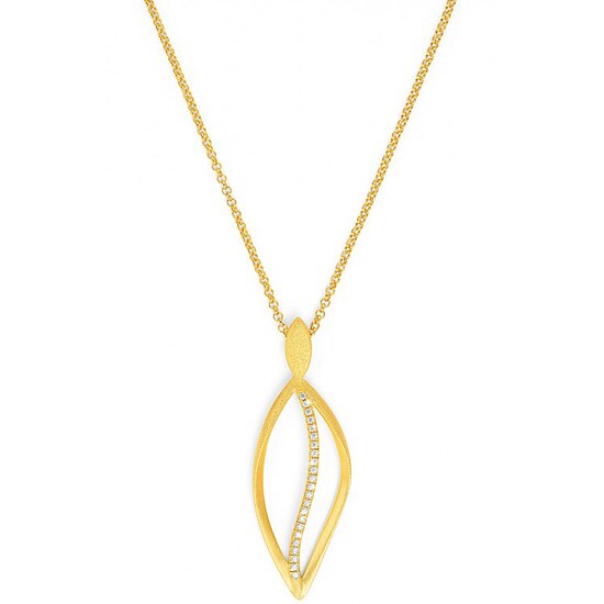 Halskette von Bernd Wolf 87833156