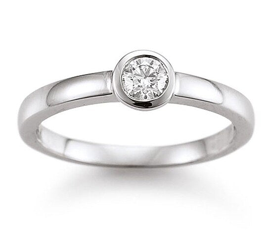 Ring von Palido FA876W/SI