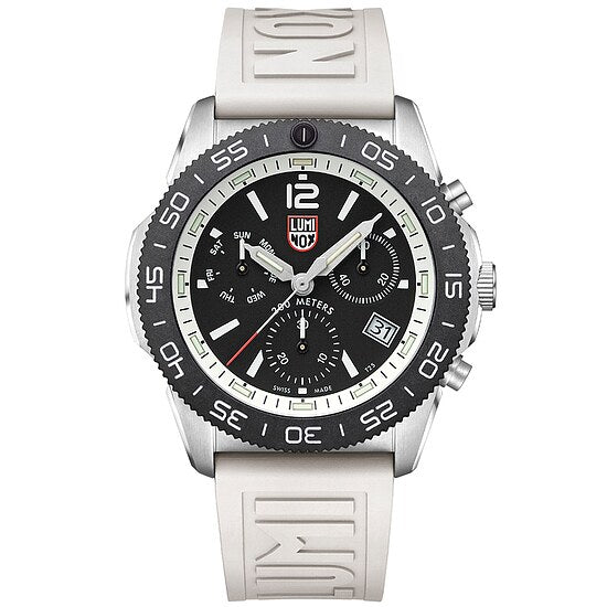 Luminox Pacific Diver Chronograph Taucheruhr XS.3141