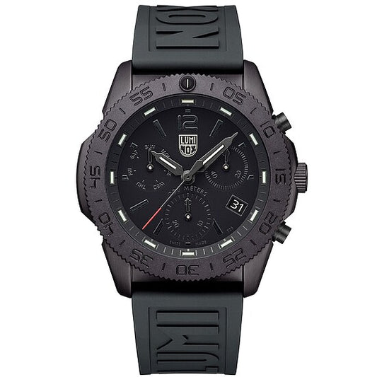 Luminox Pacific Diver Chronograph Taucheruhr XS.3141.BO