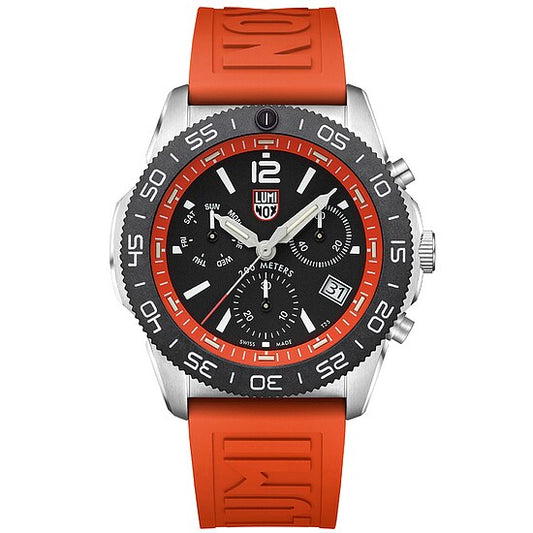 Luminox Pacific Diver Chronograph Taucheruhr XS.3149