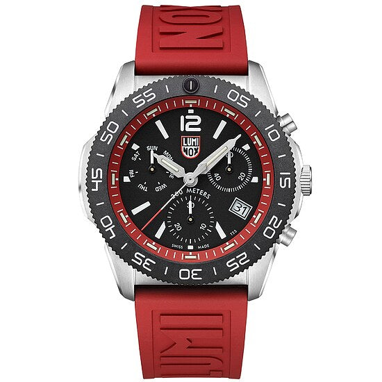 Luminox Pacific Diver Chronograph Taucheruhr XS.3155