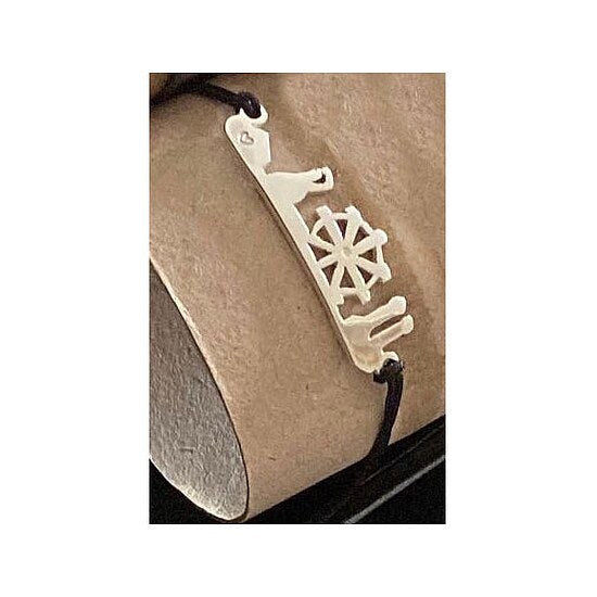 Uhren Hieber Armschmuck München CK220002-Cb