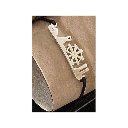 Uhren Hieber Armschmuck München CK220002-Cb