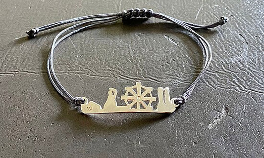 Uhren Hieber Armschmuck München CK220004-Cg2